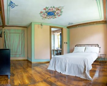 B&B Ca' d' Ambra