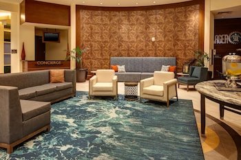 Hilton Garden Inn Virginia Beach Oceanfront
