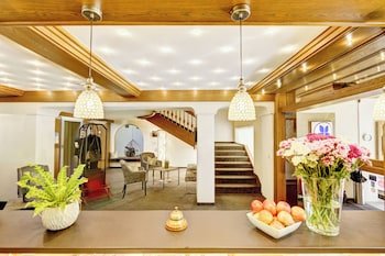 Flair Hotel Sonnenhof