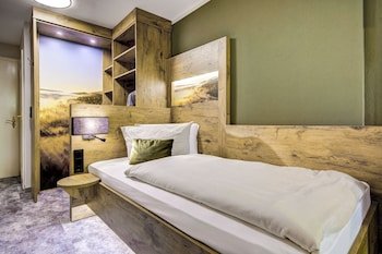 Flair Hotel Sonnenhof
