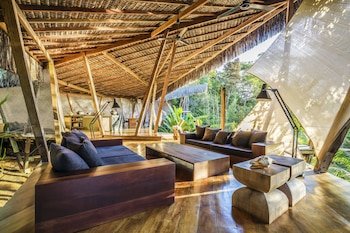 KA BRU Forest Villa