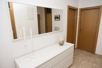 Paw Rooms
