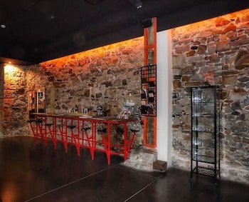 Poshtel Bilbao Premium Hostel