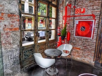 Poshtel Bilbao Premium Hostel