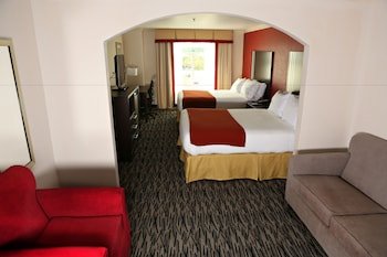 Holiday Inn Express Hotel & Suites Sumter