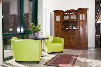 Hotel Greive
