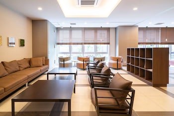 Super Hotel Saitama Kawagoe Akaginoyu
