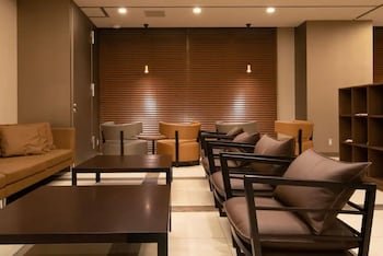 Super Hotel Saitama Kawagoe Akaginoyu