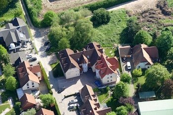 Landhaus Hotel Familie Müller