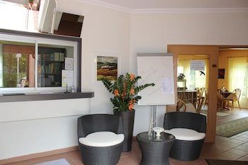 Landhaus Hotel Familie Müller