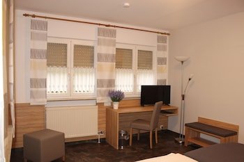 Landhaus Hotel Familie Müller