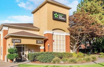 Extended Stay America Portland Beaverton