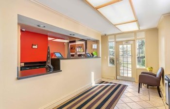 Extended Stay America Portland Beaverton