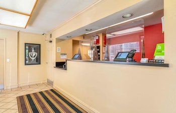 Extended Stay America Portland Beaverton