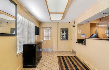 Extended Stay America Portland Beaverton