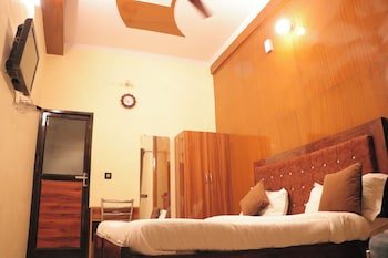 Hotel Rajat Residency Bijnor