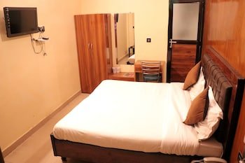 Hotel Rajat Residency Bijnor
