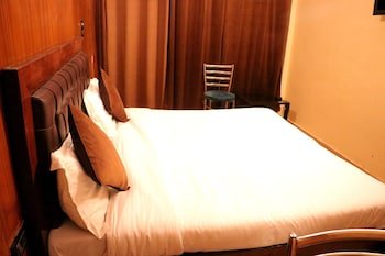 Hotel Rajat Residency Bijnor