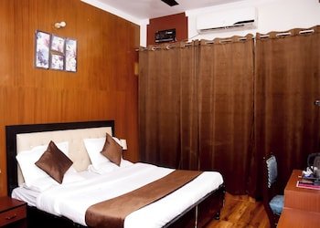 Hotel Rajat Residency Bijnor