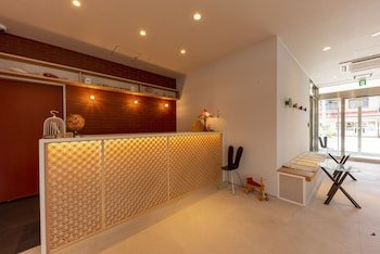 Plat Hostel Keikyu Sapporo Ichiba