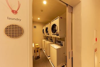 Plat Hostel Keikyu Sapporo Ichiba