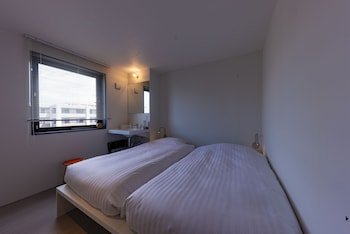 Plat Hostel Keikyu Sapporo Ichiba