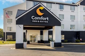 Comfort Inn & Suites Mt. Laurel - Philadelphia