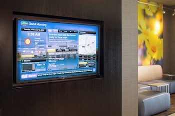 Courtyard By Marriott