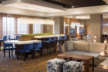 Courtyard By Marriott