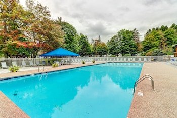 The Bridges Family Resort and Tennis Club