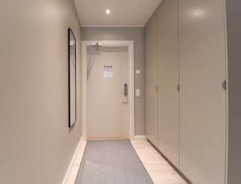 Forenom Aparthotel Vaasa