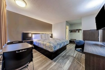 Motel 6 Portland OR Southeast