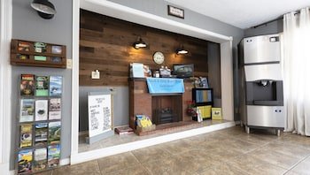 Sunrise Inn Williamstown By Magnuson Worldwide