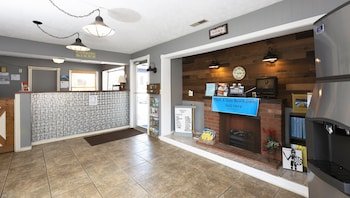 Sunrise Inn Williamstown By Magnuson Worldwide