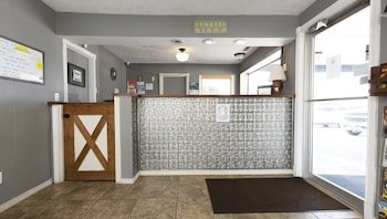 Sunrise Inn Williamstown By Magnuson Worldwide