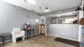 Sunrise Inn Williamstown By Magnuson Worldwide