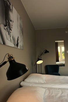 Briq Hotell