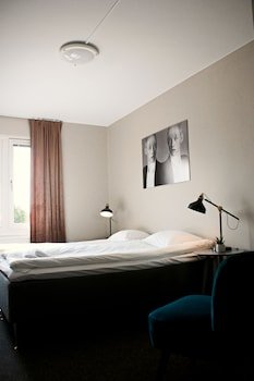 Briq Hotell