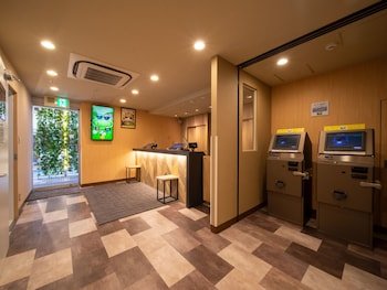 Super Hotel Sapporo Susukino