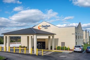 Comfort Inn Hamburg Area / I-75 Lexington
