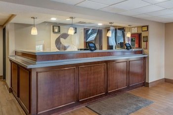 Comfort Inn Hamburg Area / I-75 Lexington