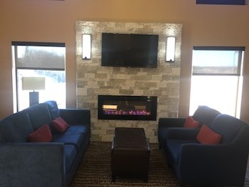 Comfort Inn Hamburg Area / I-75 Lexington