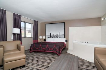 Super 8 by Wyndham Spirit Lake/Okoboji
