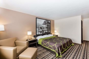 Super 8 by Wyndham Spirit Lake/Okoboji