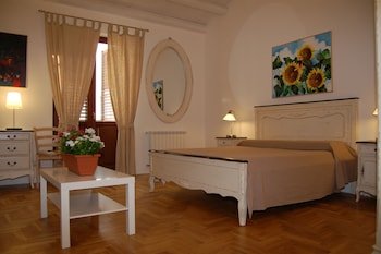 Bed and Breakfast Federico Secondo