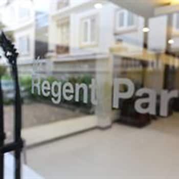 Regent Park