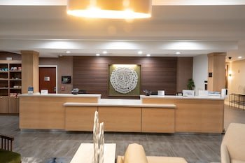 Fairfield Inn & Suites by Marriott Denton