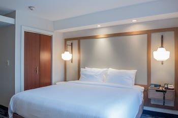 Fairfield Inn & Suites by Marriott Denton