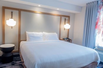 Fairfield Inn & Suites by Marriott Denton