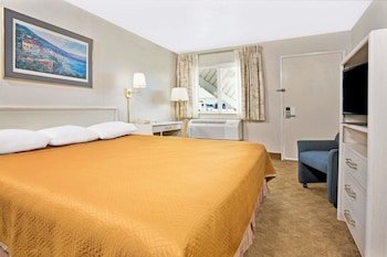 Travelodge by Wyndham Mill Valley/Sausalito